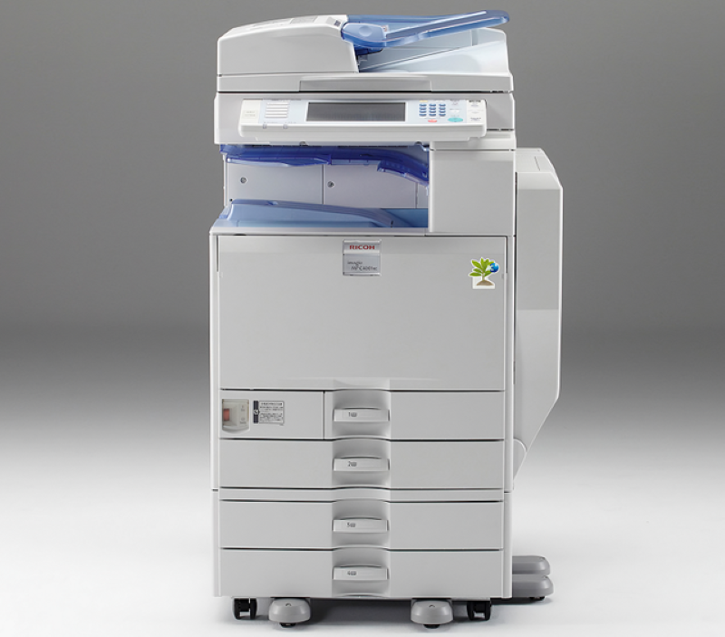 Máy Photocopy Ricoh MP4001-5001 Máy văn phòng nam việt có giá cả ưu đãi nhất.