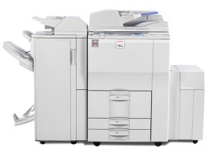 Cho thuê máy Photocopy Ricoh Aficio MP 8000