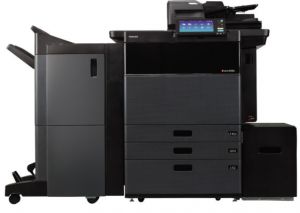 Máy photocopy Toshiba e-Studio 3508A