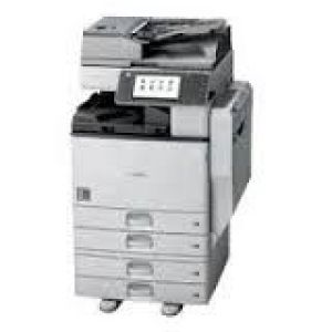 Cho thuê máy Photocopy Ricoh MP 3353