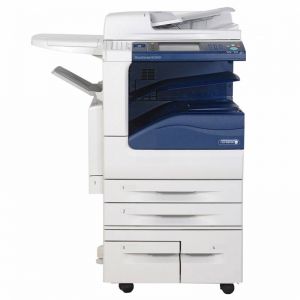 Máy photocopy Fuji Xerox V 2060 CPS