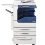 Cho Thuê Máy Photocopy  Fuji Xerox DocuCentre IV 3065