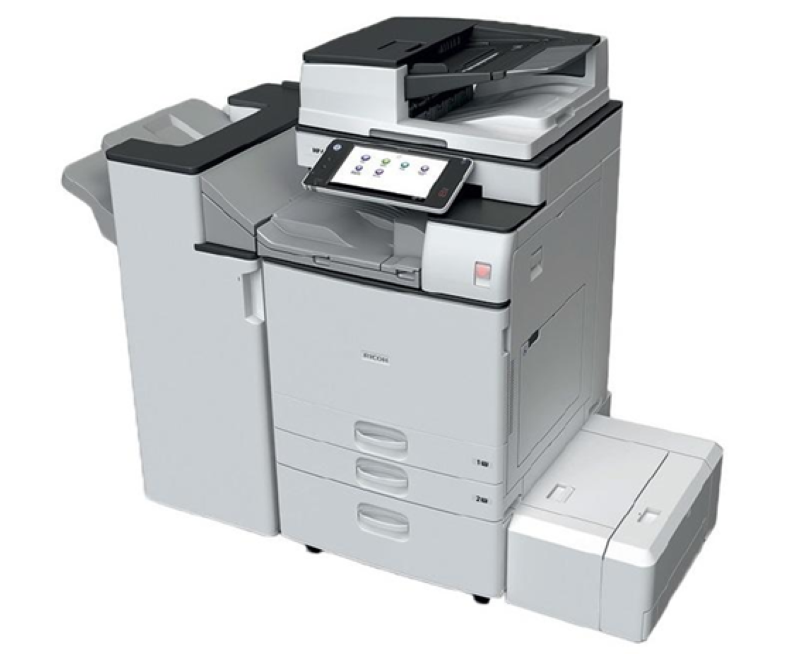 Máy Văn Phòng Nam Việt cung cấp dòng máy Photocopy Ricoh với chất lượng tốt nhất.