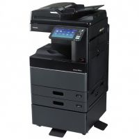 Máy photocopy Toshiba e-Studio 4508A