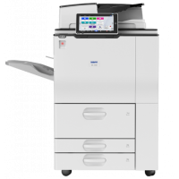 Máy Ricoh IM 9000