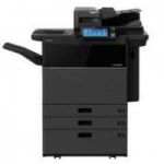 Máy Toshiba e-Studio 3018A