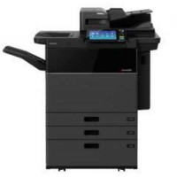 Máy Toshiba e-Studio 5018A