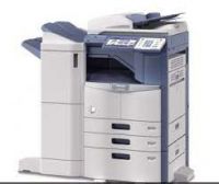 CHO THUÊ  MÁY PHOTOCOPY TOSHIBA E-STUDIO 357
