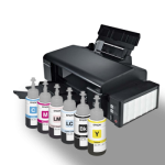 Máy in phun màu EPSON L805 - CHÍNH HÃNG