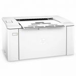 Máy in laser đen trắng HP LaserJet Pro M102a-G3Q34A