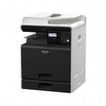 Máy photocopy Sharp BP-20M24