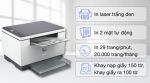 Máy in đa năng HP LaserJet MFP M236dw (9YG95A)