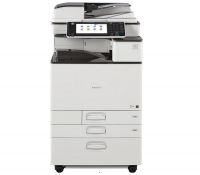 Photocopy Ricoh Aficio MP 5054
