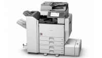 Máy Ricoh Aficio MP 5002