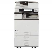 Máy Photocopy màu Ricoh Aficio MP C4503/C4504
