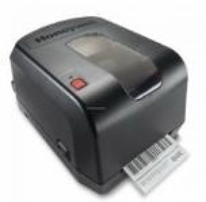 Máy in mã vạch Honeywell PC42T