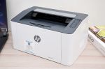 Máy in Laser đen trắng HP Laser 107A