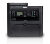 Máy in laser đen trắng Canon Đa chức năng MF244DW