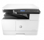 Máy in đa năng  HP LaserJet Pro MFP M438DN