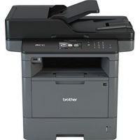 Máy in laser đa năng Brother MFC-L5900DW