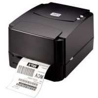 Máy in mã vạch TSC TPP 244 Pro