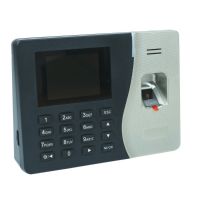 Máy chấm công Ronald Jack TX200