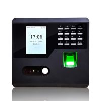 Máy chấm công khuôn mặt Ronald Jack FA 110