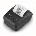 Máy in hóa đơn di động Bluetooth Pos 5809DD