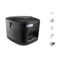 Máy in hoá đơn Wifi Xprinter XP-Q80B [USB + Wi-fi]
