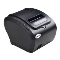Máy in hóa đơn Zywell ZY302 [USB - 230mm/s]