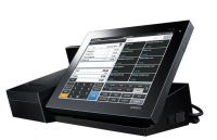 Máy Tính Tiền Casio VR100