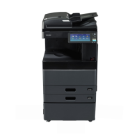 Máy Toshiba e-Studio 4528A