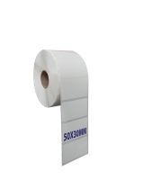 TEM TRÀ SỮA 50X30mm