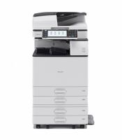 Cho Thuê Máy Photocopy Ricoh MP 6054