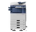 Toshiba màu E-studio 3555C