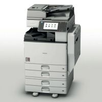 Máy Photocopy Ricoh Aficio MP 4002