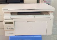 MÁY IN CŨ  HP PRO 130NW