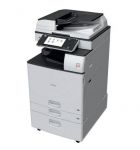 Máy Photocopy Ricoh MP 3554