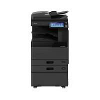 Máy Photocopy Toshiba e-Studio 4518A
