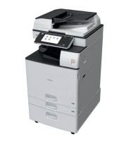 Cho Thuê Máy Photocopy Ricoh MP3554