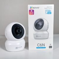 Camera quan sát IP wifi EZVIZ CS-C6N - 2MP