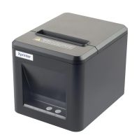 Máy in hoá đơn Xprinter XP T80L ( USB+LAN )