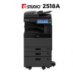 Cho thuê Máy Photocopy Toshiba e-Studio 2518A