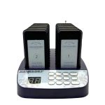 Bộ thẻ rung tự phục vụ F16 [Bộ 16 thẻ]
