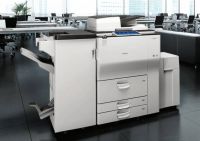 Máy Photocopy Ricoh MP6503