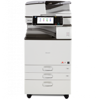 MÁY PHOTOCOPY RICOH MP4054