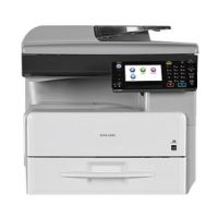 Máy Photocopy Ricoh Aficio MP 301SP