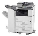 Máy Ricoh MP4002