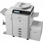 Máy photocopy SHARP MX-M564N