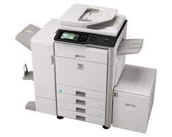 Máy photocopy Sharp MX-M452N